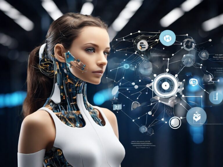 Future of AI in Business